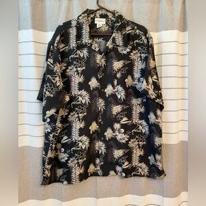 Knightsbridge Beach Shirt